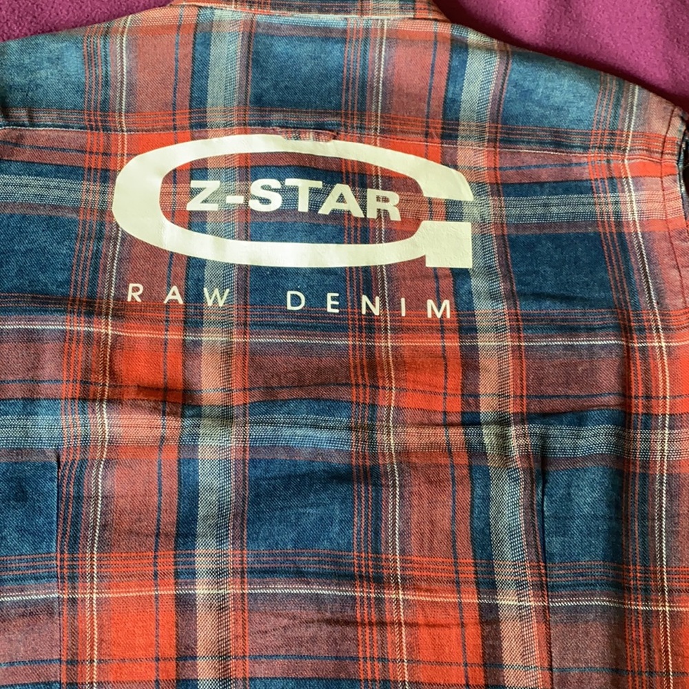 Custom shirt - Picture 3 of 4